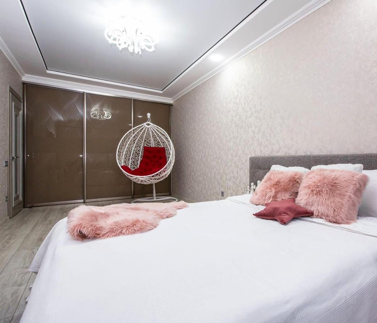 Vip Avalon City Львів Екстер'єр фото